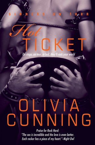 Hot Ticket 