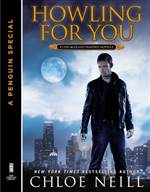Howling For You 