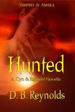 Hunted 