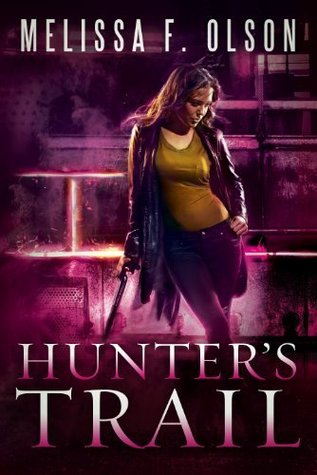 Hunter's Trail 