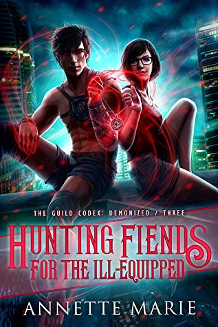 Hunting Fiends for the Ill-Equipped 