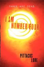 I Am Number Four 
