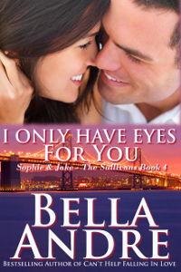 I Only Have Eyes for You 