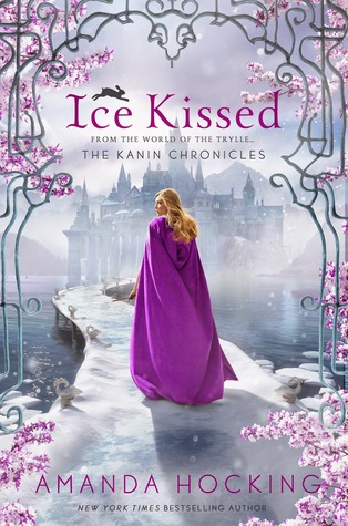 Ice Kissed 