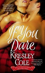 If You Dare 
