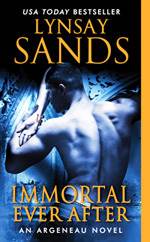 Immortal Ever After 
