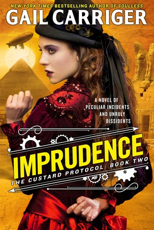 Imprudence 
