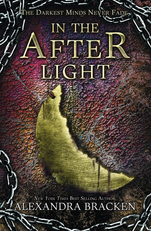 In The Afterlight 