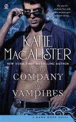 In the Company of Vampires 