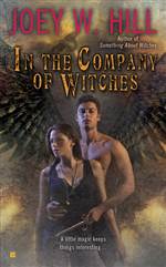 In the Company of Witches 