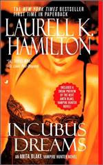 Incubus Dreams 