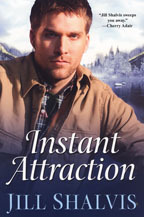 Instant Attraction 