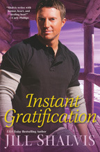 Instant Gratification 