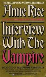 Interview with the Vampire 