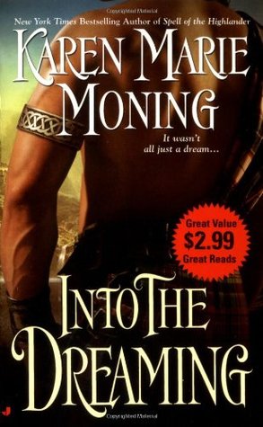 Into the Dreaming 
