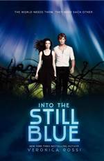 Into the Still Blue 