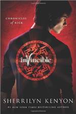 Invincible 