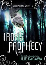 Iron's Prophecy 