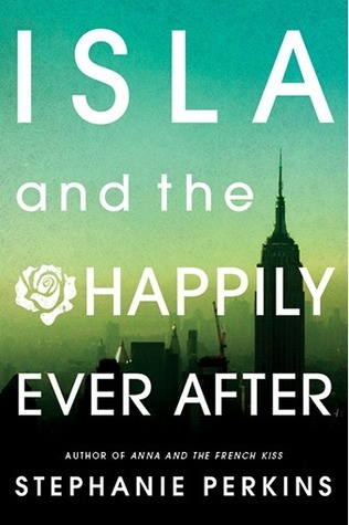 Isla and the Happily Ever After 