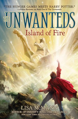 Island of Fire 