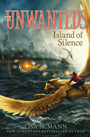 Island of Silence 