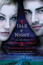 Isle of Night 