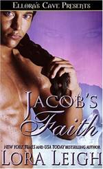 Jacob's Faith 