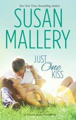 Just One Kiss 