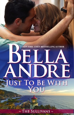 Just To Be With You 