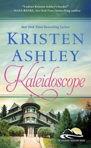 Kaleidoscope 