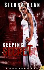Keeping Secret 