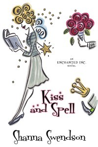 Kiss and Spell 