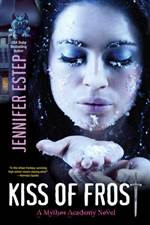 Kiss of Frost 