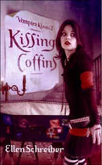 Kissing Coffins 