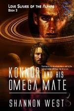 Konnor and His Omega Mate 