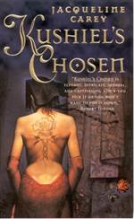 Kushiel's Chosen 