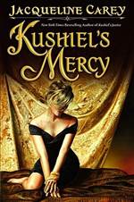 Kushiel's Mercy 