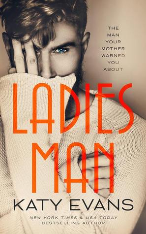 Ladies Man 