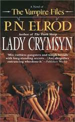 Lady Crymsyn 
