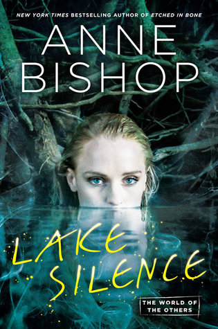 Lake Silence 