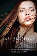 Last Sacrifice 