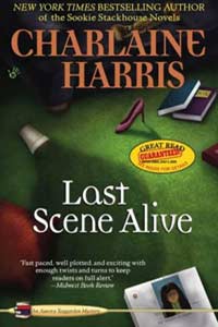 Last Scene Alive 