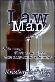 Law Man 