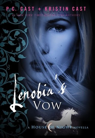 Lenobia's Vow 