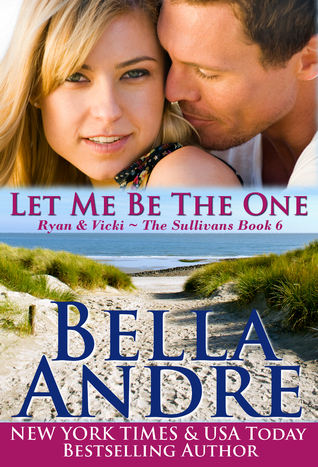 Let Me Be the One 