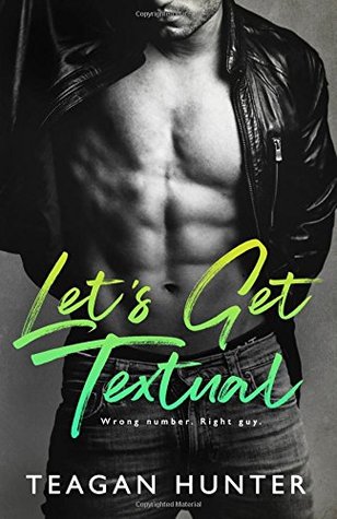 Let's Get Textual 
