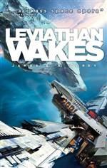 Leviathan Wakes 