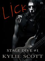 Lick 