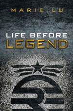 Life Before Legend 