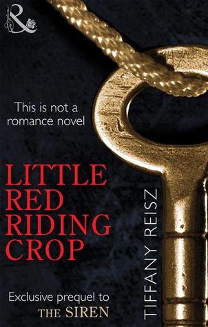 Little Red Riding Crop 